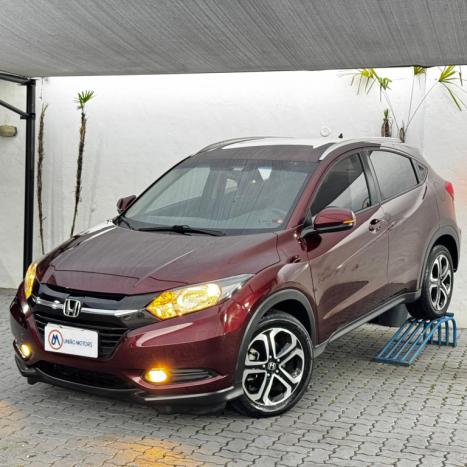 HONDA HR-V 1.8 16V 4P EX FLEX AUTOM�TICO CVT, Foto 3