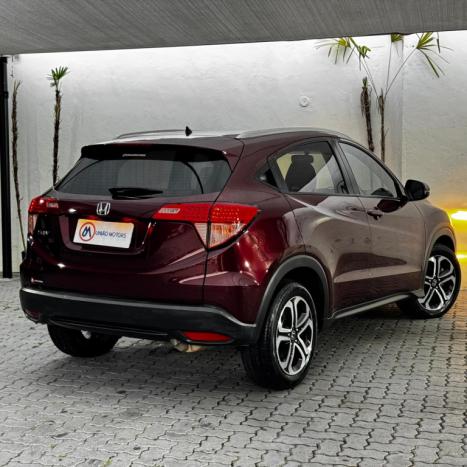HONDA HR-V 1.8 16V 4P EX FLEX AUTOM�TICO CVT, Foto 4