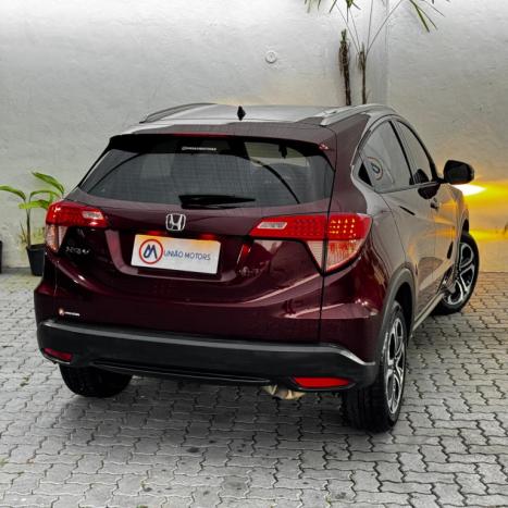 HONDA HR-V 1.8 16V 4P EX FLEX AUTOM�TICO CVT, Foto 5