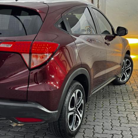 HONDA HR-V 1.8 16V 4P EX FLEX AUTOM�TICO CVT, Foto 8