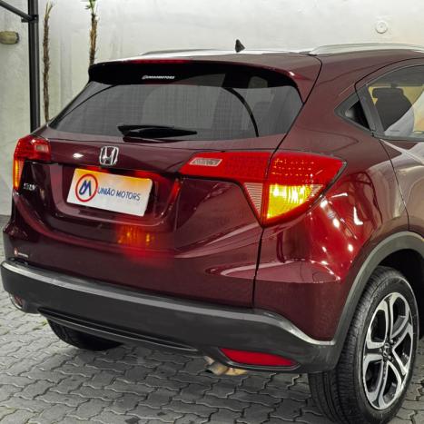 HONDA HR-V 1.8 16V 4P EX FLEX AUTOM�TICO CVT, Foto 9
