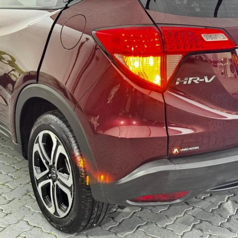 HONDA HR-V 1.8 16V 4P EX FLEX AUTOM�TICO CVT, Foto 10