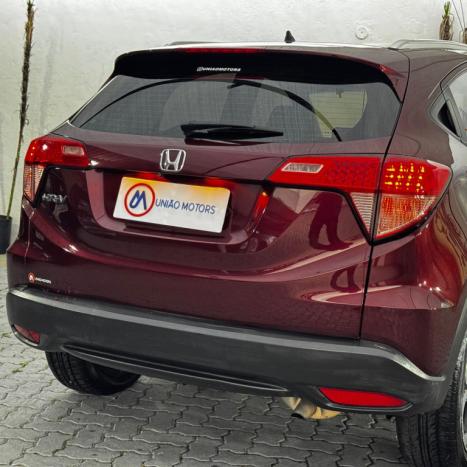 HONDA HR-V 1.8 16V 4P EX FLEX AUTOM�TICO CVT, Foto 11