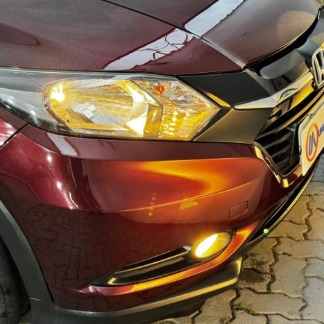 HONDA HR-V 1.8 16V 4P EX FLEX AUTOM�TICO CVT, Foto 12