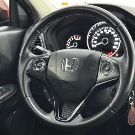 HONDA HR-V 1.8 16V 4P EX FLEX AUTOM�TICO CVT, Foto 14