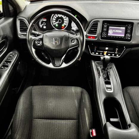 HONDA HR-V 1.8 16V 4P EX FLEX AUTOM�TICO CVT, Foto 15