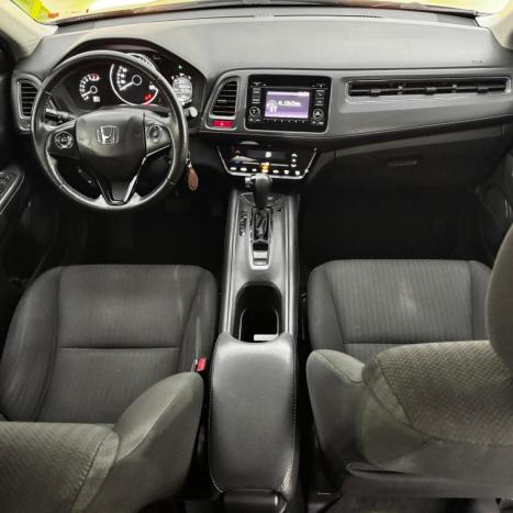 HONDA HR-V 1.8 16V 4P EX FLEX AUTOM�TICO CVT, Foto 17