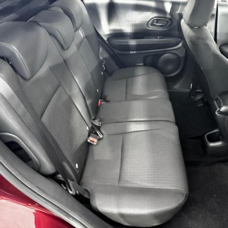 HONDA HR-V 1.8 16V 4P EX FLEX AUTOM�TICO CVT, Foto 19