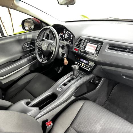 HONDA HR-V 1.8 16V 4P EX FLEX AUTOM�TICO CVT, Foto 21