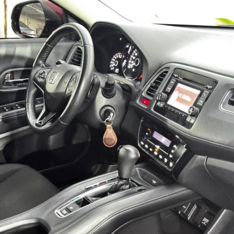 HONDA HR-V 1.8 16V 4P EX FLEX AUTOM�TICO CVT, Foto 22