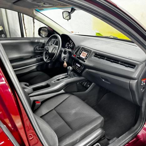 HONDA HR-V 1.8 16V 4P EX FLEX AUTOM�TICO CVT, Foto 23