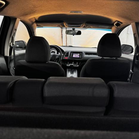 HONDA HR-V 1.8 16V 4P EX FLEX AUTOM�TICO CVT, Foto 26