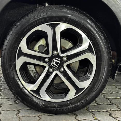 HONDA HR-V 1.8 16V 4P EX FLEX AUTOM�TICO CVT, Foto 29
