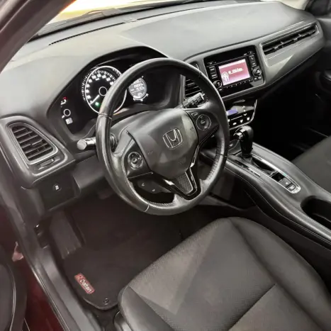 HONDA HR-V 1.8 16V 4P EX FLEX AUTOM�TICO CVT, Foto 30