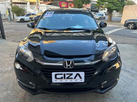 HONDA HR-V 1.8 16V 4P EX FLEX AUTOM�TICO CVT, Foto 2