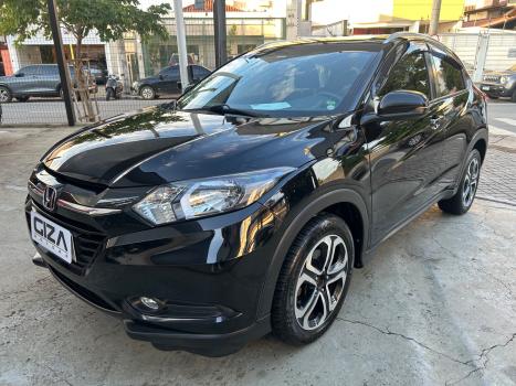 HONDA HR-V 1.8 16V 4P EX FLEX AUTOM�TICO CVT, Foto 3