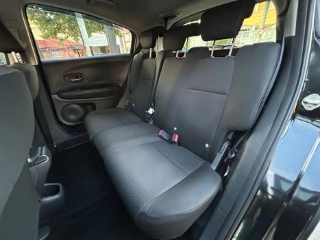 HONDA HR-V 1.8 16V 4P EX FLEX AUTOM�TICO CVT, Foto 5