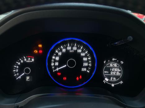 HONDA HR-V 1.8 16V 4P EX FLEX AUTOM�TICO CVT, Foto 6