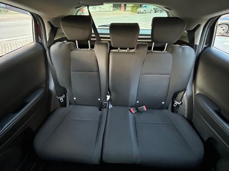 HONDA HR-V 1.8 16V 4P EX FLEX AUTOM�TICO CVT, Foto 7