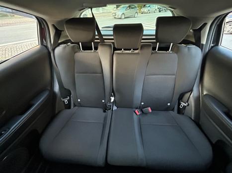 HONDA HR-V 1.8 16V 4P EX FLEX AUTOM�TICO CVT, Foto 8