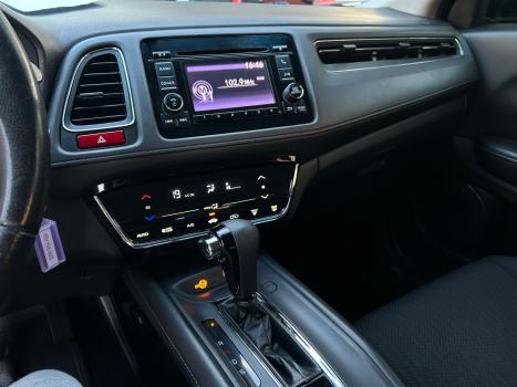 HONDA HR-V 1.8 16V 4P EX FLEX AUTOM�TICO CVT, Foto 9