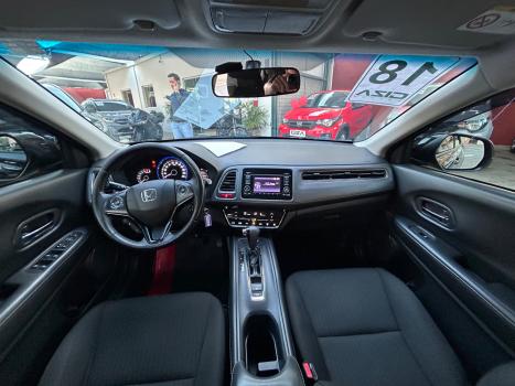 HONDA HR-V 1.8 16V 4P EX FLEX AUTOM�TICO CVT, Foto 10