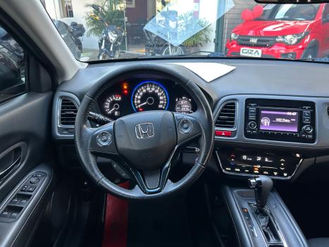 HONDA HR-V 1.8 16V 4P EX FLEX AUTOM�TICO CVT, Foto 11