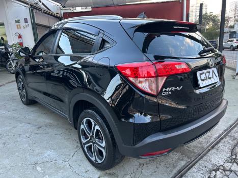 HONDA HR-V 1.8 16V 4P EX FLEX AUTOM�TICO CVT, Foto 13
