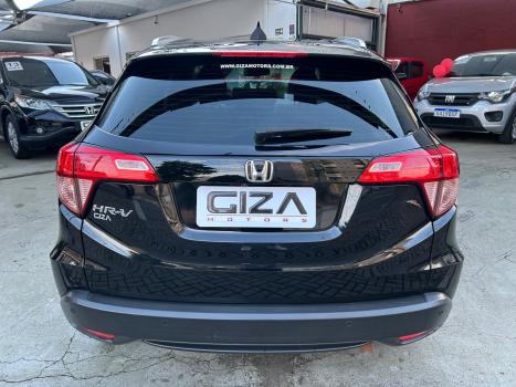 HONDA HR-V 1.8 16V 4P EX FLEX AUTOM�TICO CVT, Foto 14