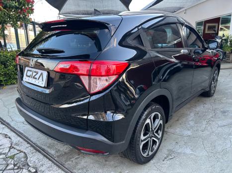 HONDA HR-V 1.8 16V 4P EX FLEX AUTOM�TICO CVT, Foto 15