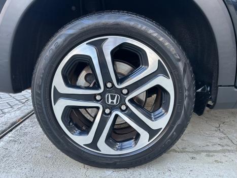 HONDA HR-V 1.8 16V 4P EX FLEX AUTOM�TICO CVT, Foto 16