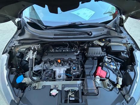 HONDA HR-V 1.8 16V 4P EX FLEX AUTOM�TICO CVT, Foto 19