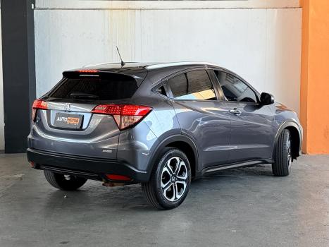 HONDA HR-V 1.8 16V 4P LX FLEX AUTOM�TICO CVT, Foto 2