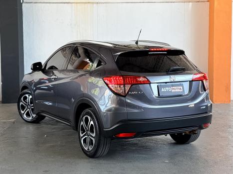 HONDA HR-V 1.8 16V 4P LX FLEX AUTOM�TICO CVT, Foto 4