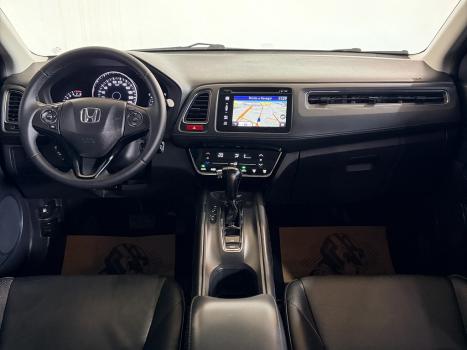HONDA HR-V 1.8 16V 4P LX FLEX AUTOM�TICO CVT, Foto 6