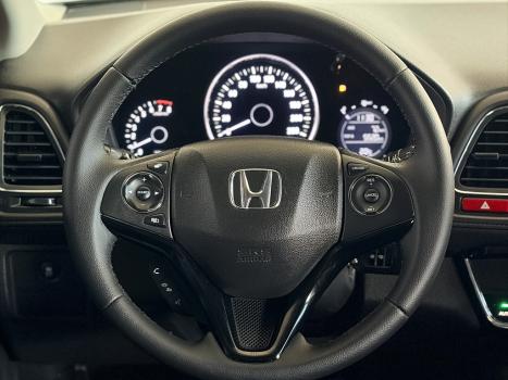 HONDA HR-V 1.8 16V 4P LX FLEX AUTOM�TICO CVT, Foto 7