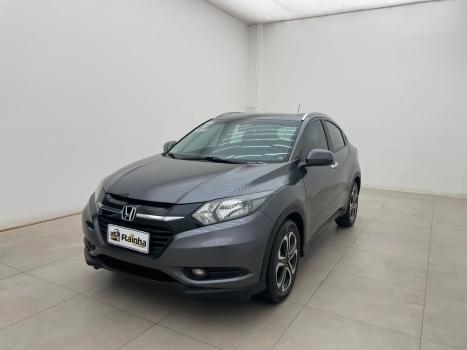 HONDA HR-V 1.8 16V 4P EXL FLEX AUTOM�TICO CVT, Foto 2
