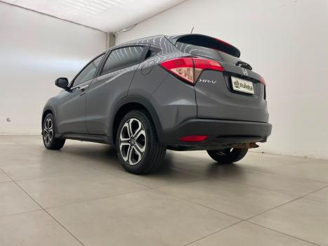 HONDA HR-V 1.8 16V 4P EXL FLEX AUTOM�TICO CVT, Foto 4