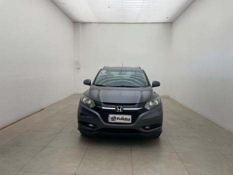 HONDA HR-V 1.8 16V 4P EXL FLEX AUTOM�TICO CVT, Foto 5