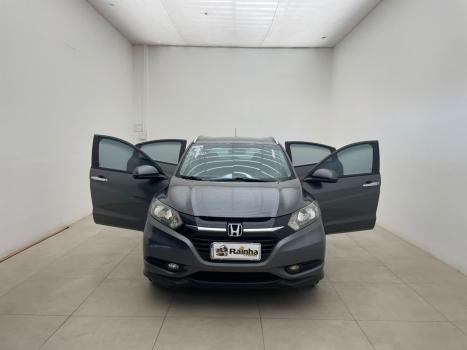 HONDA HR-V 1.8 16V 4P EXL FLEX AUTOM�TICO CVT, Foto 6