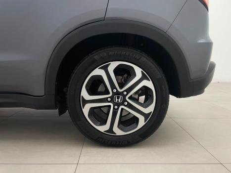HONDA HR-V 1.8 16V 4P EXL FLEX AUTOM�TICO CVT, Foto 7