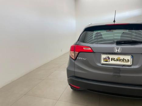 HONDA HR-V 1.8 16V 4P EXL FLEX AUTOM�TICO CVT, Foto 8