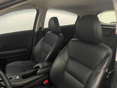 HONDA HR-V 1.8 16V 4P EXL FLEX AUTOM�TICO CVT, Foto 9