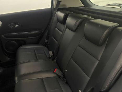 HONDA HR-V 1.8 16V 4P EXL FLEX AUTOM�TICO CVT, Foto 10
