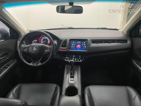 HONDA HR-V 1.8 16V 4P EXL FLEX AUTOM�TICO CVT, Foto 11