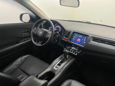 HONDA HR-V 1.8 16V 4P EXL FLEX AUTOM�TICO CVT, Foto 12