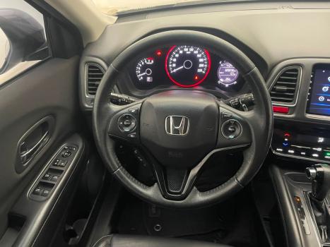 HONDA HR-V 1.8 16V 4P EXL FLEX AUTOM�TICO CVT, Foto 13