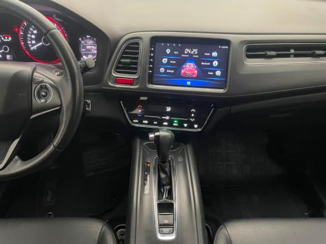 HONDA HR-V 1.8 16V 4P EXL FLEX AUTOM�TICO CVT, Foto 16