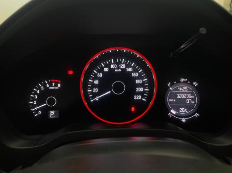 HONDA HR-V 1.8 16V 4P EXL FLEX AUTOM�TICO CVT, Foto 17