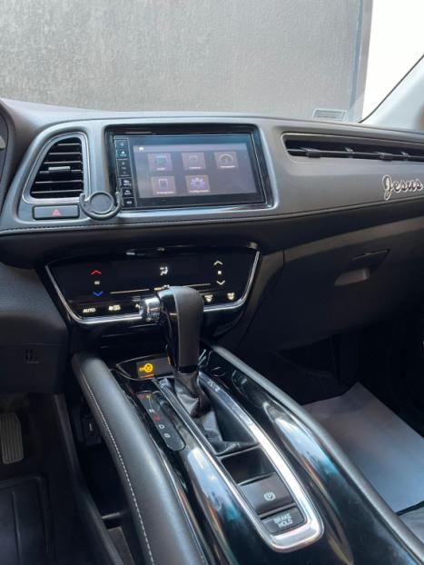 HONDA HR-V 1.8 16V 4P EXL FLEX AUTOM�TICO CVT, Foto 2